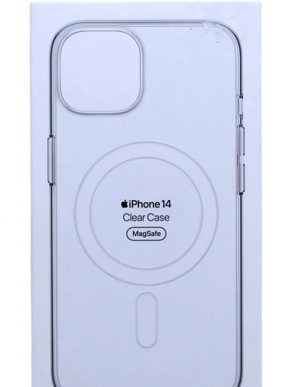 Apple iPhone 14 Silicone Phone Case